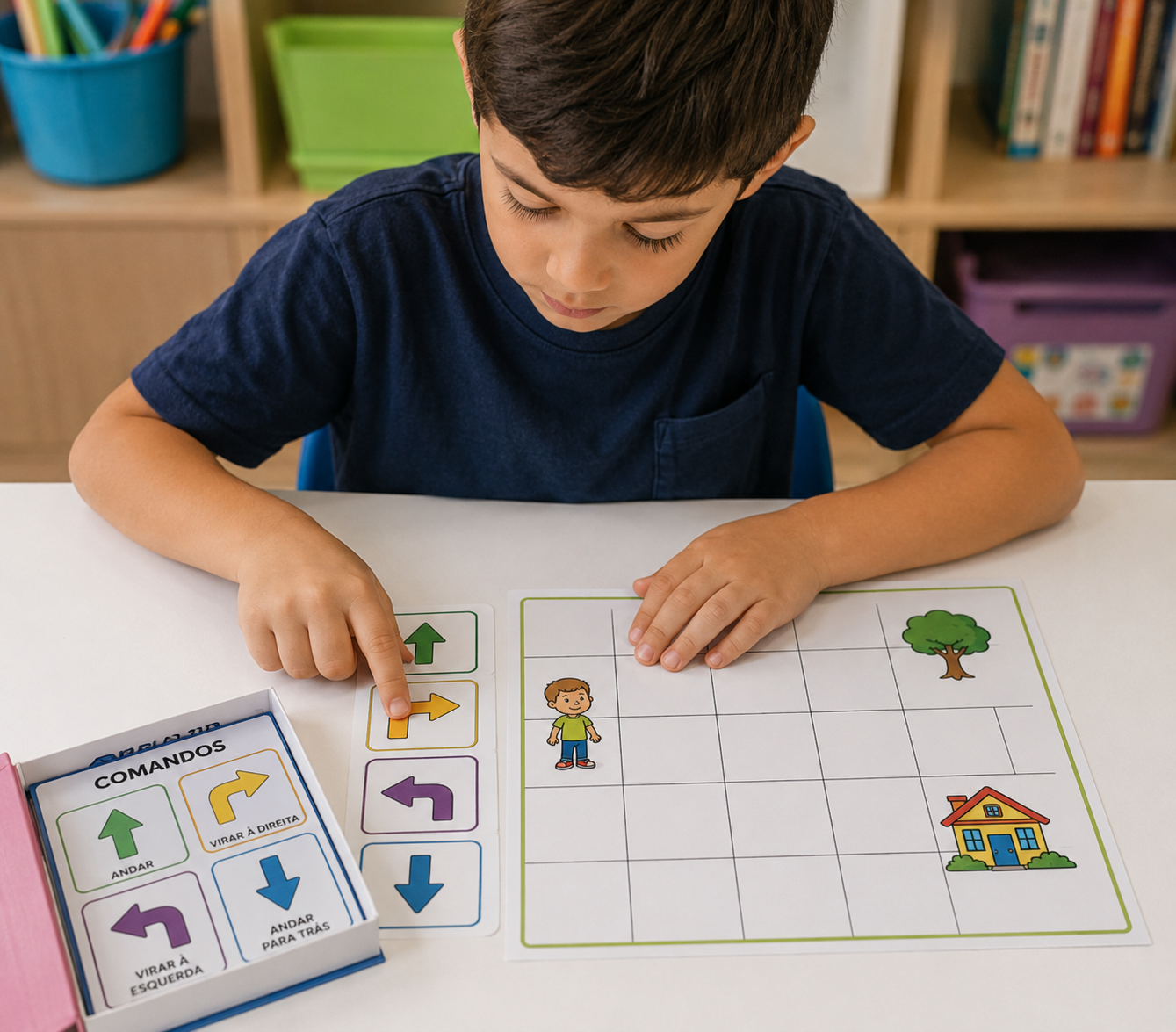Módulo 3