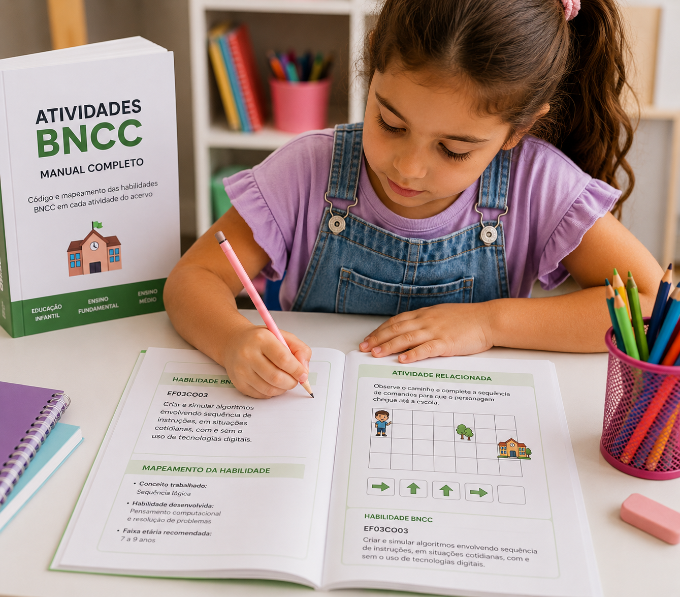 Bônus BNCC